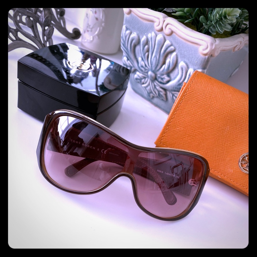Tory Burch
